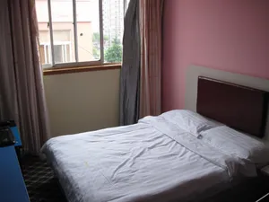 Image of Shanghai Baodi Hotel