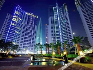 Image of Yuntianlou Milan International Hotel