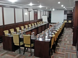 Image of Braja Mustika Hotel Bogor