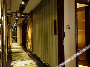 Image of Jitai Boutique Hotel Shanghai Railway Station