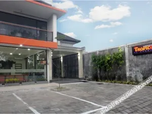Image of Tropico Jimbaran Bali