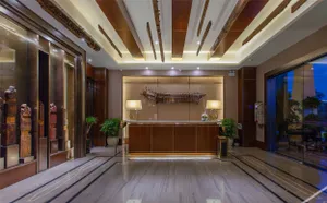 Image of Nanyu Holiday Hotel