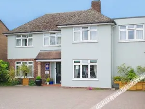 Image of The Cambridge Guest House by Tas