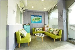 Image of Jeju Hanultari Pension