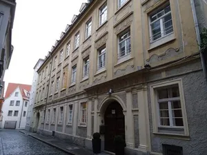 Image of Altstadthotel Augsburg