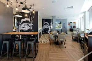 Image of Premier Inn Epsom Town Centre