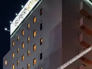 Image of Super Hotel Premier Saitama Higashiguchi