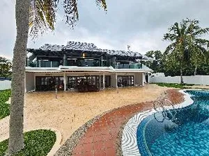 Image of Suntai Villa, Beachfront Suites