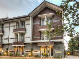 Image of Rumah Kamang Residence