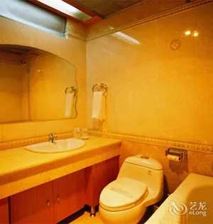 Image of Yak Hotel