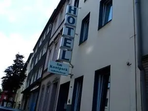 Image of Andefu Hotel am Kantpark
