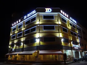 Image of ID Hotel Segamat