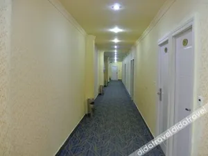 Image of Guilin Lianhua Hotel (Guilin Department Store Xiangshan Park Branch)