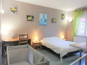 Image of Residence Les Jardins