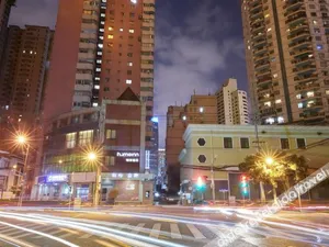 Image of Home Inn Neo Shanghai Jing'an Zhenning Road