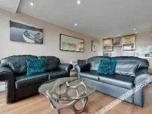 Image of The Print Works Apartments