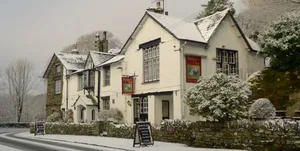 Image of Badger Bar