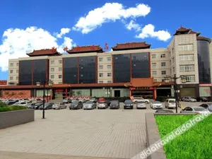 Image of Huazhou Hotel
