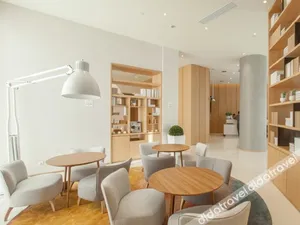 Image of Ji Hotel (Wenzhou Airport Avenue)