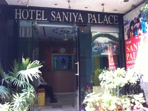 Image of Hotel Saniya Palace