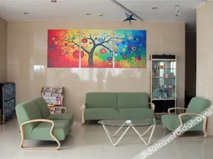 Image of Shangke Boutique Hotel (Gaoyou Wuyue)