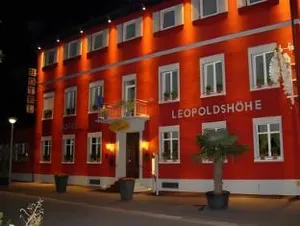 Image of Ott's Hotel Weinwirtschaft & Biergarten Weil am Rhein/Basel