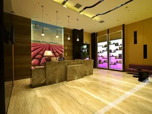 Image of Lavande Hotel (Wuhan Xudong)