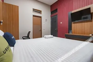 Image of Urbanview Elephant Eleven Residence Bandung by RedDoorz