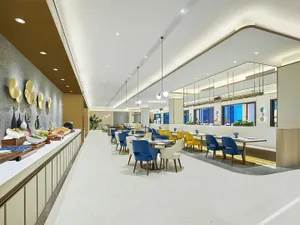 Image of Citadines Apart Hotel Ritan Beijing