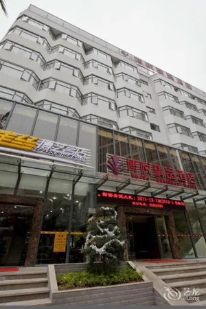 Image of Bravo Business Hotel