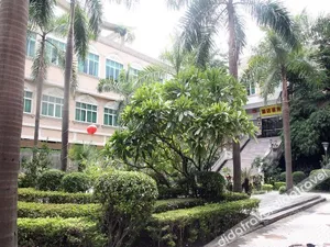 Image of Fuyun Hotel