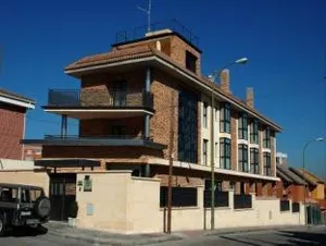 Image of Hostal Los Coronales