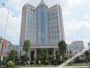 Image of Fusha International Trade Yucca Hotel