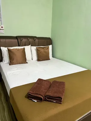 Image of Mama's Chalet Pulau Perhentian Besar