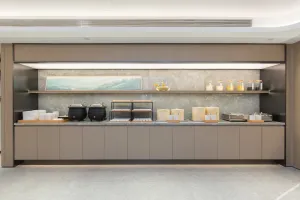 Image of Ji Hotel Tianjin Wuqing Daguangming Center