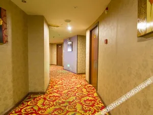 Image of Yunfei Hotel (Danyang Babaiban Chenghe Road)