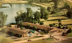 Image of Arbor Inn of Historic Marshall