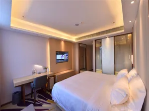 Image of Lavande Hotel Xiamen Exhibition Center Guanyinshan Metro Station
