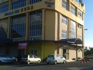 Image of Wasan Inn Bintulu