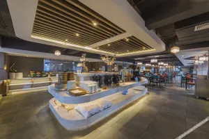 Image of MS BELUGA HOTEL