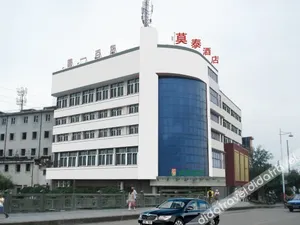 Image of Motel Hotel (Anji Kyushu Shopping Center)