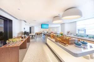 Image of Atour Hotel Tianjin University Haiguang Temple