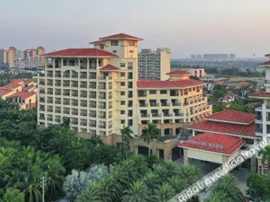 Image of Lavande Hotel Haikou Binhai Avenue