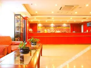 Image of Zhesu Selected Hotel (Taiyuan Bingzhou South Road Dayingpan Branch)