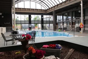 Image of Newark Garden Hotel