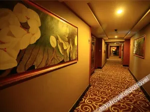 Image of Ji Hotel Harbin Central Street
