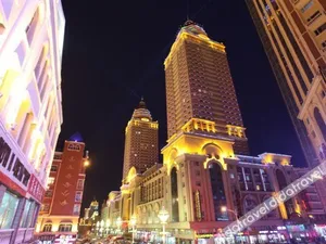 Image of Xinhai Holiday Hotel