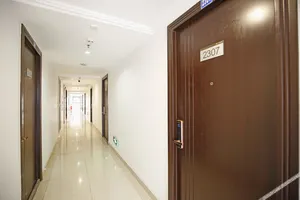 Image of Haoji Youxiang Hotel (Longhu Times Tianjie Electronic Science university)