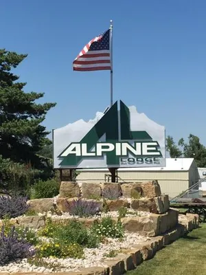 Image of Alpine Lodge