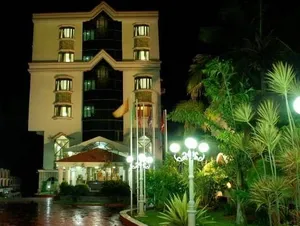 Image of Hotel Singaar International